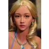 Sex Doll Torso Loveday 2ft 9' (85 cm) - WM doll