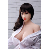 Real Sex Doll Asian Girl Ciss 4ft 11' (150 cm)/ G-Cup - WM doll