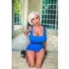 Real Sex Doll Sexy Zilla 5ft 1' (155 cm)/ L-Cup - WM doll