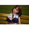 Sex Doll Sportswoman Maia 5ft 1' (156 cm)/ C-Cup - WM doll