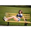 Sex Doll Sportswoman Maia 5ft 1' (156 cm)/ C-Cup - WM doll