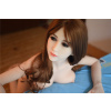 Sex Doll Tender Elam 5ft 1' (156 cm)/ C-Cup - WM doll