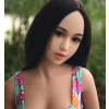 Real Sex Doll Brunette Lizbeth 5ft 1' (156 cm)/ C-Cup - WM doll