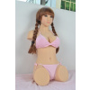 Sex Doll Torso Vinisha 2ft 6' (78 cm) - WM doll