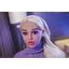 Real Sex Doll Seductive Maggie 4ft 10' (148 cm)/ F-Cup - JYDoll