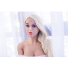 Real Sex Doll Seductive Maggie 4ft 10' (148 cm)/ F-Cup - JYDoll