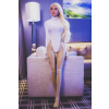 Real Sex Doll Seductive Maggie 4ft 10' (148 cm)/ F-Cup - JYDoll