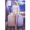 Real Sex Doll Seductive Maggie 4ft 10' (148 cm)/ F-Cup - JYDoll