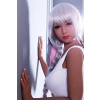 Real Sex Doll Asian Girl Vanna 5ft 2' (158 cm)/ D-Cup - WM doll