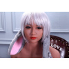 Real Sex Doll Asian Girl Vanna 5ft 2' (158 cm)/ D-Cup - WM doll