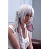 Real Sex Doll Asian Girl Vanna 5ft 2' (158 cm)/ D-Cup - WM doll