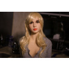 Life Size Sex Doll Blonde Aoife 5ft 2' (158 cm)/ D-Cup - WM doll