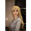 Life Size Sex Doll Blonde Aoife 5ft 2' (158 cm)/ D-Cup - WM doll