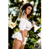 Human Sex Doll Tender Amaia 5ft 4' (162 cm)/ F-Cup - WM doll