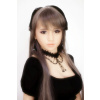 Sex Doll Asian Girl Adelline 4ft 10' (148 cm)/ H-Cup - JYDoll
