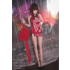 Love Doll Asian Girl Aera 5ft 5' (165 cm)/ D-Cup - WM doll