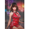 Love Doll Asian Girl Aera 5ft 5' (165 cm)/ D-Cup - WM doll