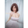Real Sex Doll Seductive Gimlet 5ft 4' (164 cm)/ D-Cup - WM doll