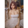 Real Sex Doll Seductive Gimlet 5ft 4' (164 cm)/ D-Cup - WM doll
