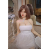 Real Sex Doll Seductive Gimlet 5ft 4' (164 cm)/ D-Cup - WM doll