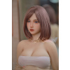 Real Sex Doll Seductive Gimlet 5ft 4' (164 cm)/ D-Cup - WM doll
