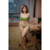 Real Sex Doll Seductive Gimlet 5ft 4' (164 cm)/ D-Cup - WM doll