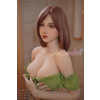 Real Sex Doll Seductive Gimlet 5ft 4' (164 cm)/ D-Cup - WM doll