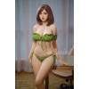 Real Sex Doll Seductive Gimlet 5ft 4' (164 cm)/ D-Cup - WM doll