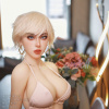 Real Sex Doll Sexy Callin 5ft 4' (164 cm)/ D-Cup - WM doll