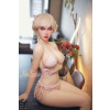 Real Sex Doll Sexy Callin 5ft 4' (164 cm)/ D-Cup - WM doll