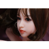 Love Doll Brunette Olivia 5ft 5' (165 cm)/ K-Cup - WM doll