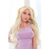 Real Sex Doll Tender Carlene 5ft 4' (163 cm)/ C-Cup - WM doll