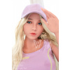Real Sex Doll Tender Carlene 5ft 4' (163 cm)/ C-Cup - WM doll