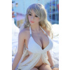 Real Sex Doll Seductive Jessie 5ft 2' (158 cm)/ H-Cup - JYDoll