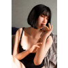 Silicone Sex Doll Asian Girl Jalyn 5ft 4' (163 cm)/ A-Cup - XYcolo