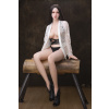 Silicone Sex Doll Seductive Bexin 5ft 6' (170 cm)/ D-Cup - XYcolo