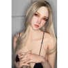 Silicone Sex Doll Blonde Aileen 5ft 4' (163 cm)/ E-Cup - XYcolo