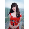 Real Sex Doll Seductive Elka 5ft (153 cm)/ B-Cup - WM doll