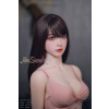 Real Sex Doll Seductive Elka 5ft (153 cm)/ B-Cup - WM doll