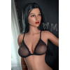 Silicone Sex Doll Sexy Sibryne 5ft 9' (175 cm)/ D-Cup - WM doll