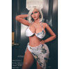 Sex Doll Seductive Zayra 5ft 6' (169 cm)/ L-Cup - WM doll