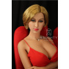 Sex Doll Seductive Bluen 5ft 6' (168 cm)/ E-Cup - WM doll