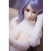 Real Sex Doll Seductive Lissie 5ft 2' (160 cm)/ H-Cup - JYDoll