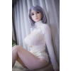 Real Sex Doll Seductive Lissie 5ft 2' (160 cm)/ H-Cup - JYDoll