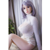 Real Sex Doll Seductive Lissie 5ft 2' (160 cm)/ H-Cup - JYDoll