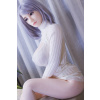 Real Sex Doll Seductive Lissie 5ft 2' (160 cm)/ H-Cup - JYDoll