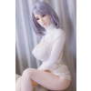 Real Sex Doll Seductive Lissie 5ft 2' (160 cm)/ H-Cup - JYDoll