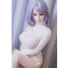 Real Sex Doll Seductive Lissie 5ft 2' (160 cm)/ H-Cup - JYDoll