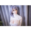 Real Sex Doll Seductive Lissie 5ft 2' (160 cm)/ H-Cup - JYDoll