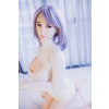 Real Sex Doll Seductive Lissie 5ft 2' (160 cm)/ H-Cup - JYDoll